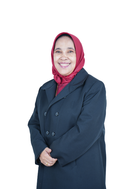 Prof. Dr. B Lena Nuryanti, M.Pd