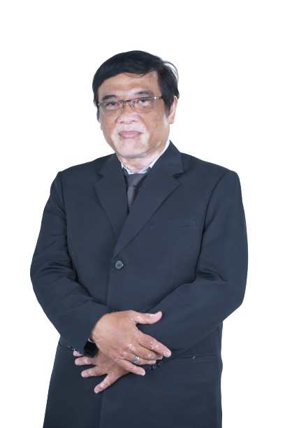 Dr. Bambang Widjadjanta, MM