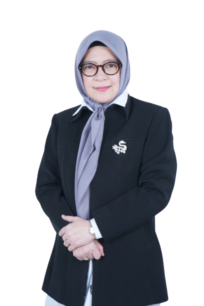 Dr. Dita Amanah, MBA
